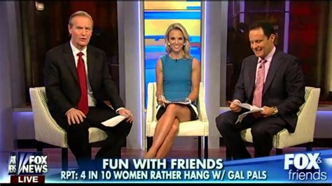 Elisabeth Hasselbeck Hot Legs Cross Fox And Friends 101113 Youtube