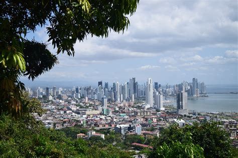 Panama City Buildings Free Photo On Pixabay Pixabay
