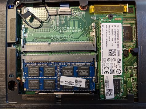 Should You Upgrade The Ram In Your Acer Aspire E 15 Windows Central