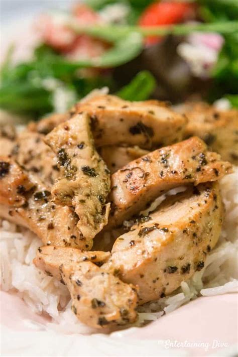 Searching for the oven baked chicken breast recipes ? 15 Minute Oven Baked Chicken Breast {Gluten Free ...