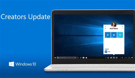 New Features In Windows 10 Insider Build 15002