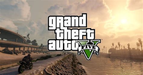 Primer Tráiler De La Jugabilidad De Grand Theft Auto V Vandal