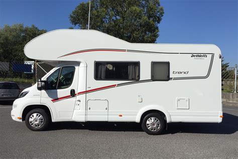 Alquiler de autocaravanas en Bilbao y Bizkaia – Autocaravanas Bilbao