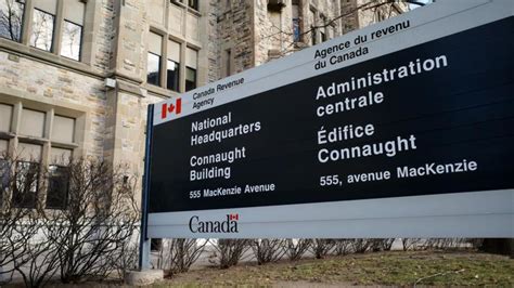 Class Action Lawsuit Launched Following Cra Privacy Breach