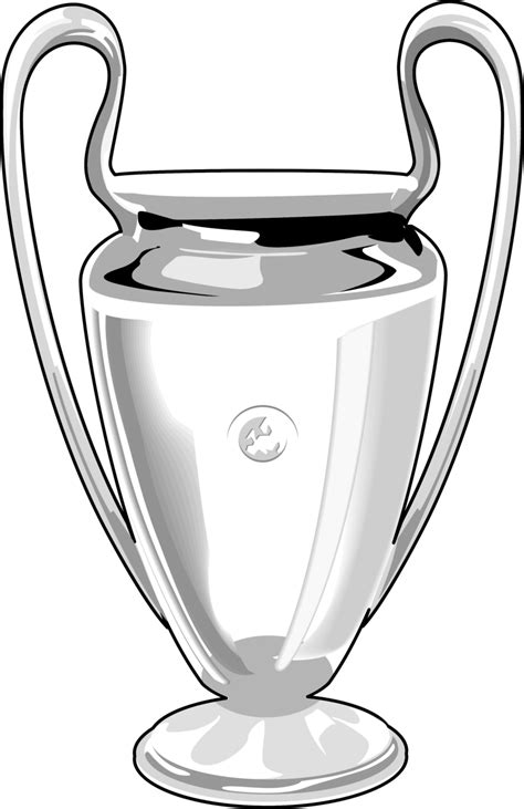 44 Champions League Logo Png White Images And Photos Finder