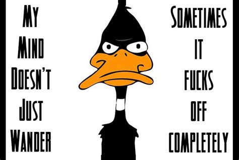 Quotes About Daffy Duck 21 Quotes