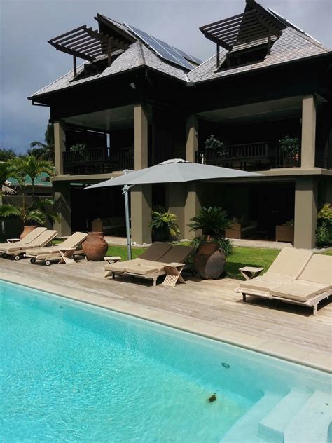 Stay In Luxury At The Te Vakaroa Villas In Rarotonga The Most