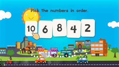 Math games for 2nd graders. Animal Kindergarten Math Free "Educational Education Games ...