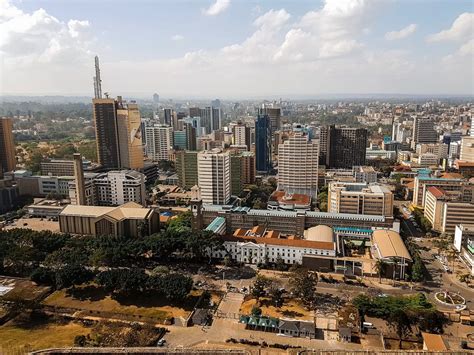The Best Places To Live In Nairobi The Best In Kenya