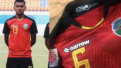 Inilah Daftar Merek Jersey Asli Buatan Indonesia, Dipakai Tim Luar Negeri!