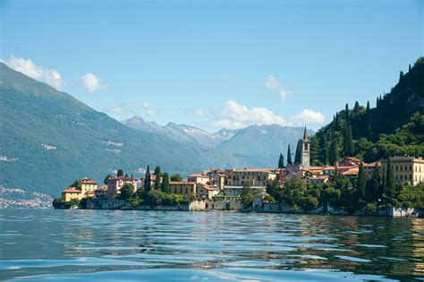 Limitless Luxury On Italys Luscious Lake Como