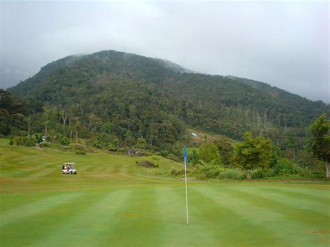 16 #61 of 128 outdoor activities in kota kinabalu. Mount Kinabalu Golf Club