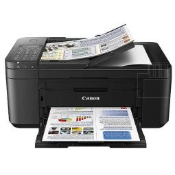 The printer still has usb connectivity and is pc and. Canon Pixma TR4522 Ink Cartridges [Free 2-Day Shipping on ...