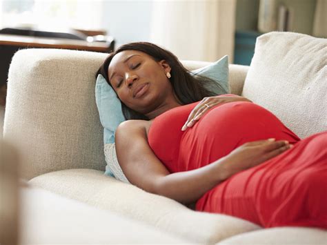 Is It Safe To Take Herbal Sleep Remedies While Im Pregnant Or Nursing