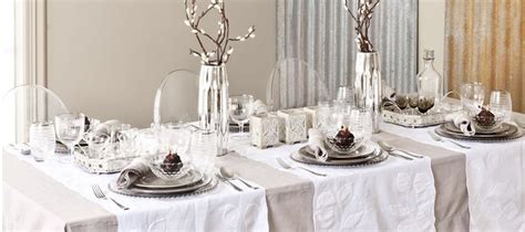 Mr Price Home table decoration inspiration Christmas Tablescapes