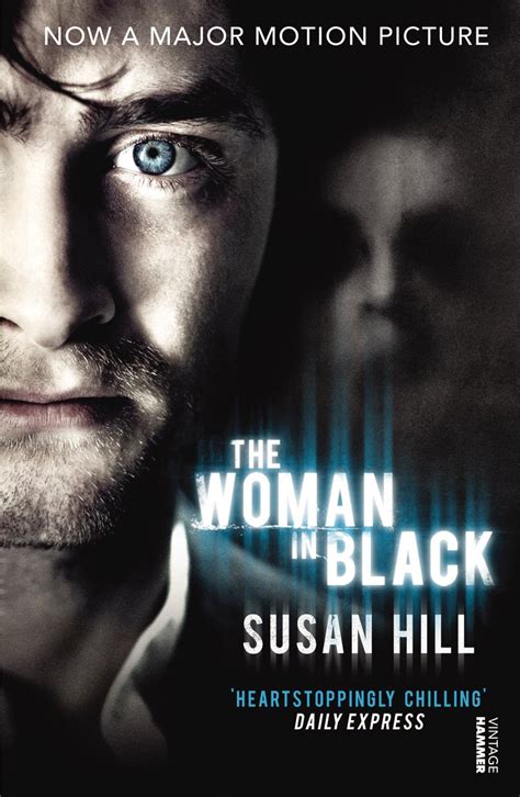 Woman In Black Book Cover
