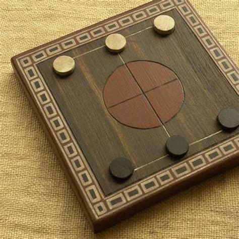 39 Ancient Board Games From Around The World Wooden Board Games