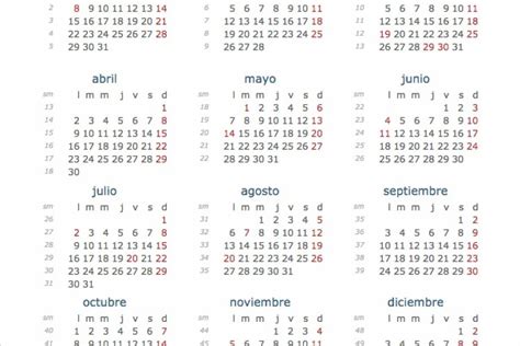 Calendario De Feriados Chile 2021 Vrogue