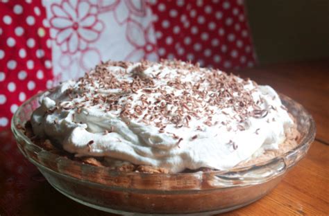 It commonly contains additional ingredients that modify the taste or texture, such as salt, sweeteners, or emulsifiers. Foodista | Low Fat Peanut Butter Banana Cream Pie