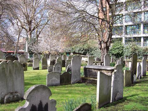 Londons Magnificent Cemeteries 9 Grand Grave Yards You Should Visit