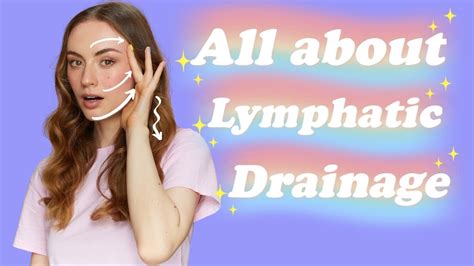 All About The Lymphatic System And How You Can Enhance Lymphatic Drainage