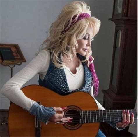 dolly parton surprises senior s exercise class and we could not love her more faithhub