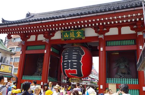 Ultimate Guide of Sensoji Temple in Asakusa - Japan Web Magazine