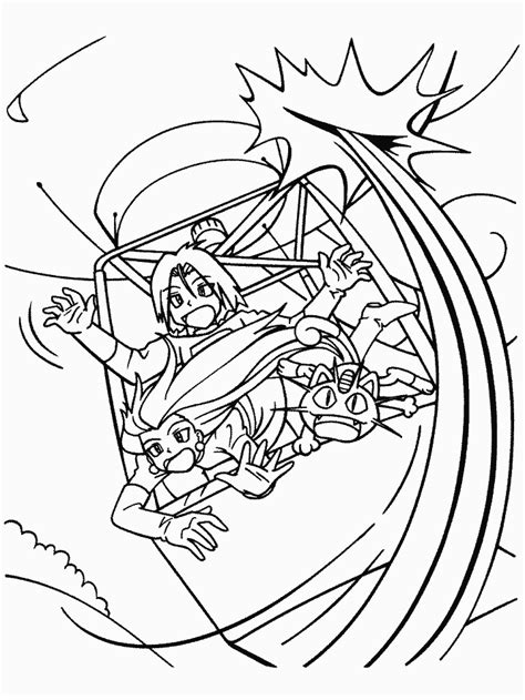 Electric Dragons Coloring Page Coloring Home