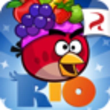 Angry Birds Rio APK Download By Rovio Entertainment Corporation APKMirror