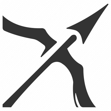 Bow Arrow Archer Rpg Game Skill Ability Icon Download On Iconfinder