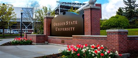 Oregon State University Engineering Ranking