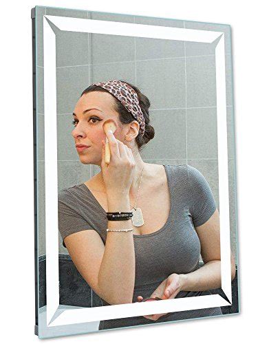 Heated Bathroom Mirrors 1 Top Best Heated Bathroom Mirrors