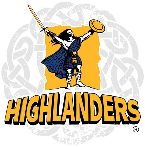 Make a rugby logo design online with brandcrowd's logo maker. Highlanders Primary Logo - Super Rugby (S-Rugby) - Chris Creamer's Sports Logos Page ...