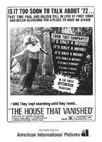 The House That Vanished Nude Scenes