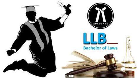 How To Get Started With Llb Degree Qualification — Edugist