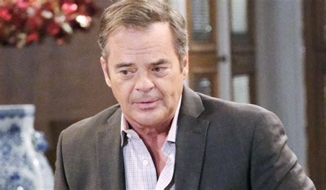 Wally Kurth Chats Juggling His General Hospital And Days Of Our Lives