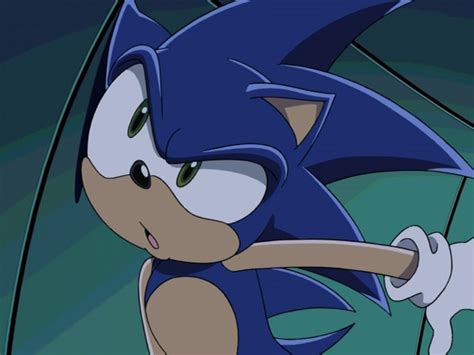 Sonic 29 Sonic X By Sonic X Screenshots On Deviantart