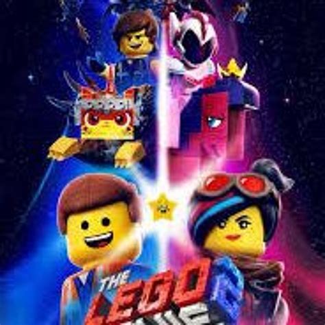 The Lego Movie 2 Everythings Not Awesome The Lego Movie 2 Cast