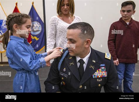 U.S. Army Lt. Col. Maj. David Hampton, commander, 104th Brigade