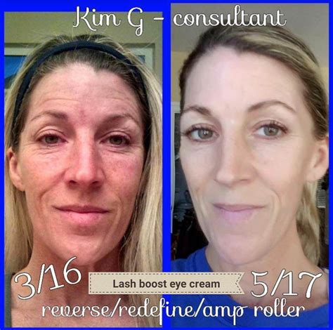Check Out Fellow Consultant Kim S Fabulous Results Wow What A