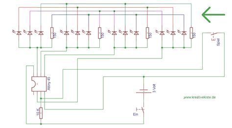 schaltplan zeichnen arduino wiring diagram