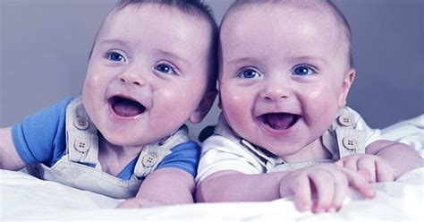 Identical Twins Arent Always Genetically Identical After All QS Study