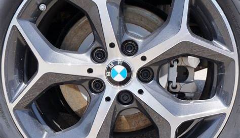 BMW X2 86217MG OEM Wheel | 36116856070 | OEM Original Alloy Wheel