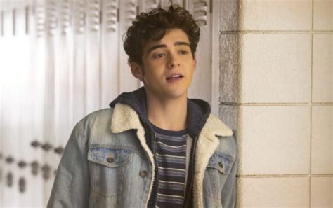 high school musical showrunner opens up about potential queer storyline for joshua bassett s