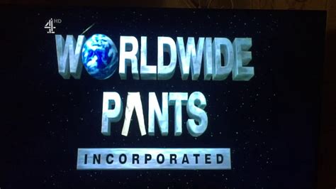 Wheres Lunchworldwide Pants Incorporatedhbo Productionscbs