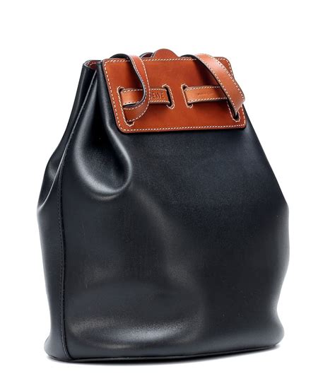 Luxury Mini Bucket Bags For Men Literacy Basics