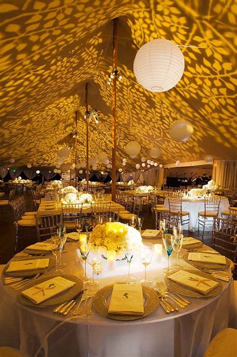 Wedding Lighting Ideas By Correlation Productions