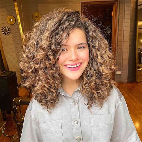 What Type Of Curls Are Suitable For One Length Hair Garyminmcgee