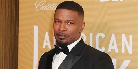 Jamie Foxx What New Project Is He Working On When Can We See Him In 2022 Comedians Jamie