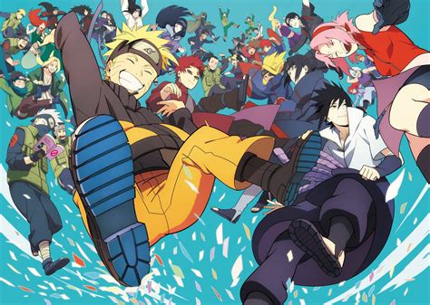 Naruto Shippuden Season 5 Episodes English Dub Tejas S Sailor